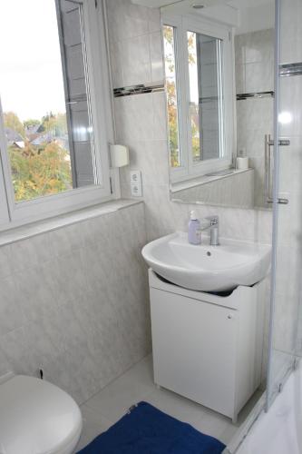 Helles Apartment in Berlin-Mariendorf, Berlin (photo 8)