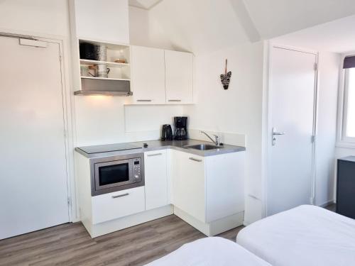 Kitchen, Studio Hello Domburg 3 DO41 in Domburg