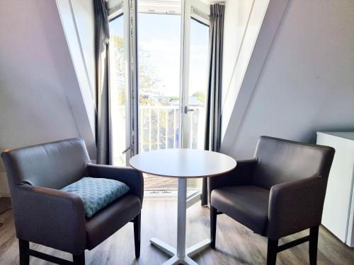 Facilities, Studio Hello Domburg 3 DO41 in Domburg