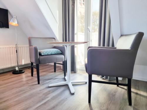 Facilities, Studio Hello Domburg 3 DO41 in Domburg