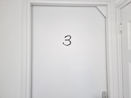 Exterior view, Studio Hello Domburg 3 DO41 in Domburg