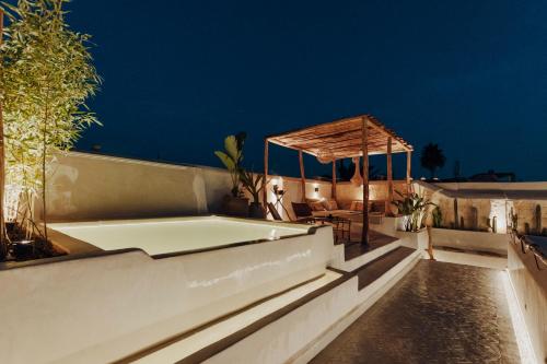 Kenzara Suites & Pool, Your private escape 2