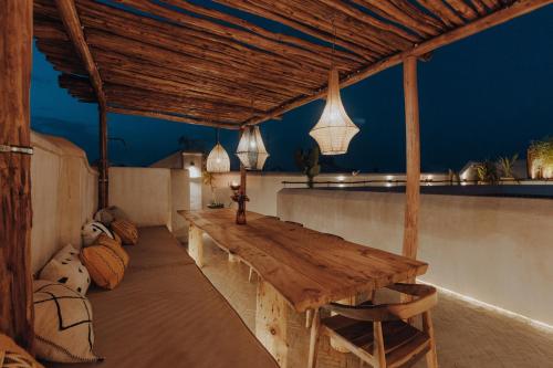 Kenzara Suites & Pool, Your private escape 4
