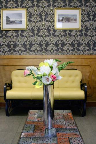 Grand Hôtel Amelot - image 4