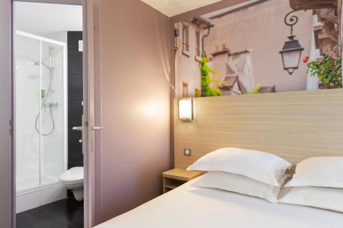 B&B HOTEL Marne-la-Vallée Chelles