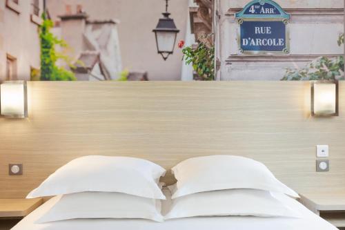 Comfort Hotel Chelles Marne-La-Vallée - image 12