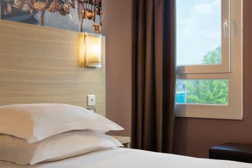Comfort Hotel Chelles Marne-La-Vallée - image 11