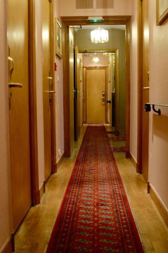 Grand Hôtel Amelot – Paris, TX