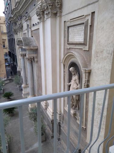 Suite Donnaregina, Neapol (fotografie 4)