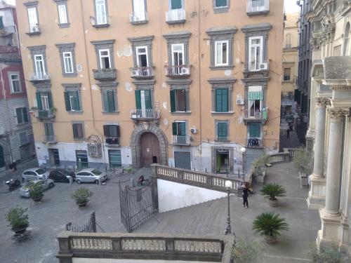 Suite Donnaregina, Neapol (fotografie 5)