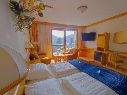 Seehotel Princes – Seelach, CA