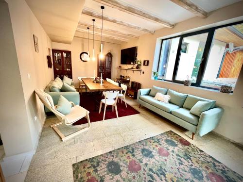 Montana Family Villa in Valiug