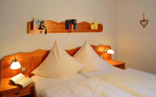 Two-Bedroom Apartment Nr. 1