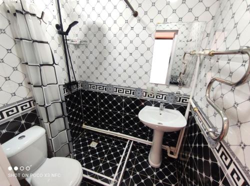 Khiva Tosh Darvoza & Trip service in Khiva