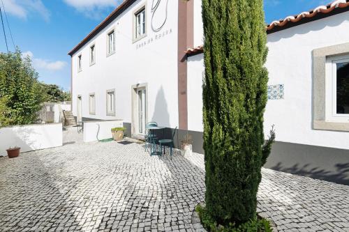 Casa da Rocha