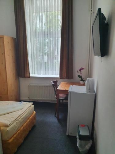 Pension zum Lichtenberger, Berlin (zdjęcie 7)