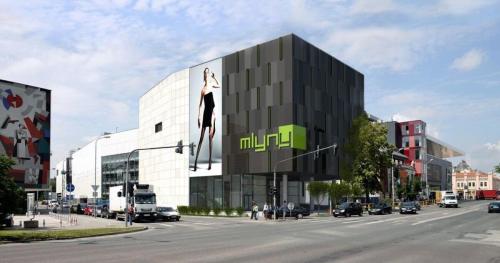 Omgeving, Štýlový apartmán A409 v centre NR, parkovanie v cene (Stylovy apartman A409 v centre NR, parkovanie v cene) in Nitra