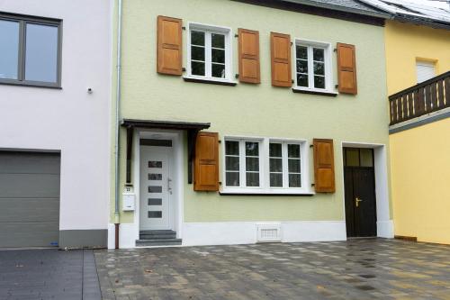 Ferienhaus Reuter - Apartment - Schweich