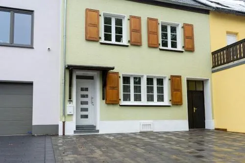 Ferienhaus Reuter in Schweich, Deutschland