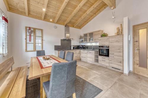 Pension und Ferienchalets Zum Lebzelter - image 2