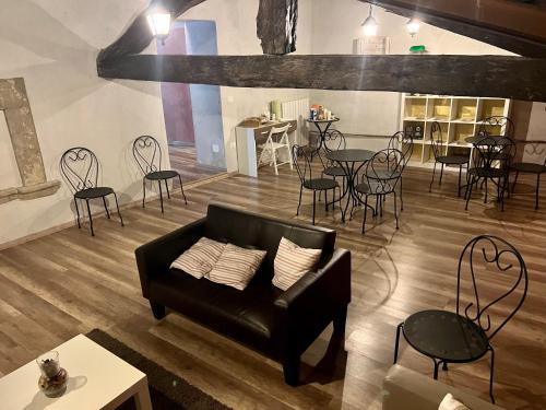 B&B tre fiori in Taranta Peligna