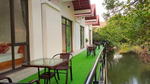 Tràng An Nature View Homestay