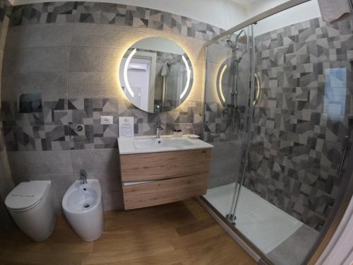  Nike Luxury Rooms in Agrigent