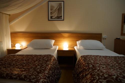 Мини-отель Iris Inn