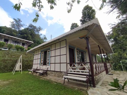 The Nettle and Fern Farmstay