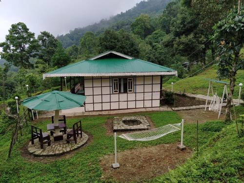 The Nettle and Fern Farmstay