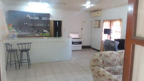 MMD's Appartement
