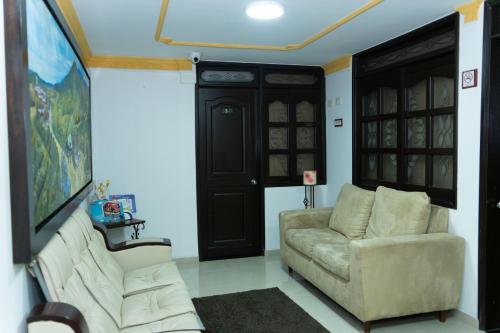 Hotel Aires del Quindio Armenia