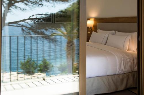 設施, Eden Roc Hotel & Spa by Brava Hoteles in 聖菲拉德圭魯斯