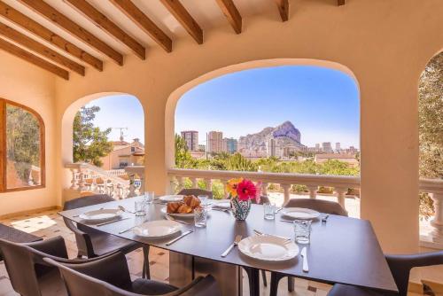 Villa Chechu - Plusholidays - main image