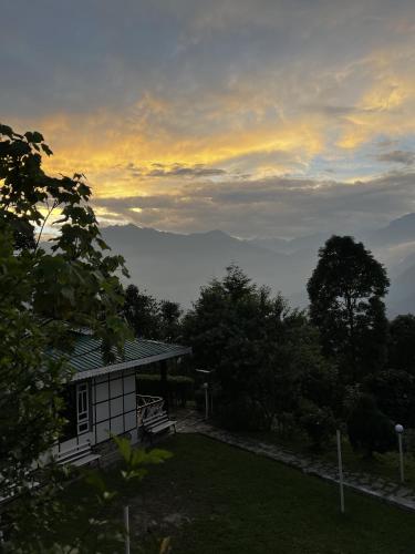 The Nettle and Fern Farmstay