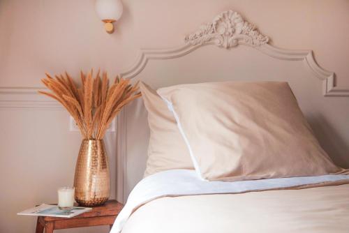 ホテル ドゥ ラ ポルト ドレー