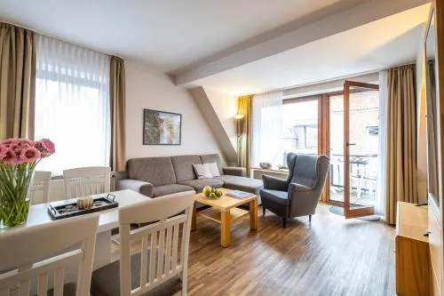 Haus Kähler 1 Wohnung 4 in Büsum, Deutschland