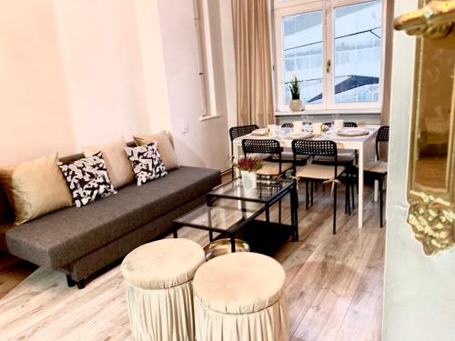 CRYSTAL Św. Marcin Poznań