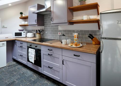 Letterbox Cottage 3