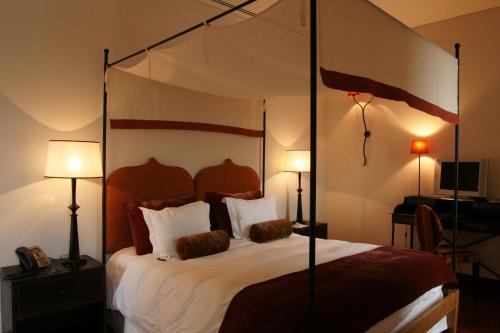 Special Offer - Double or Twin Room with New Year's Eve Package image 2