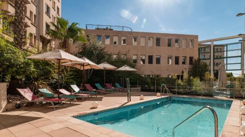 Holiday Inn Toulon City Centre, an IHG Hotel - Hôtel - Toulon