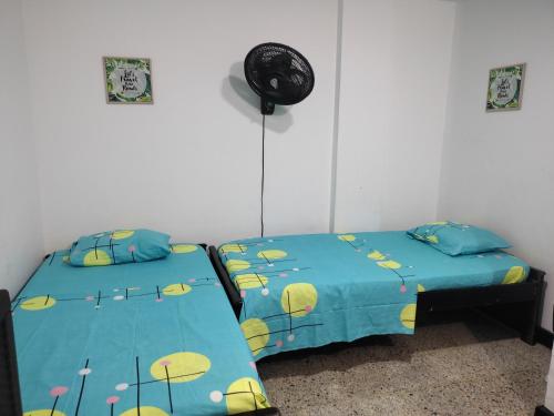 Emily place 1 y 2 – San Andres Island, NM