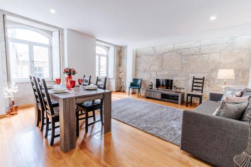 Authentic Porto Apartments, Porto