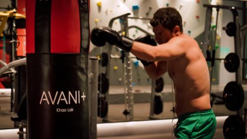 Avani Plus Khao Lak Resort