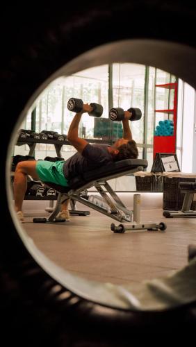 Avani Plus Khao Lak Resort