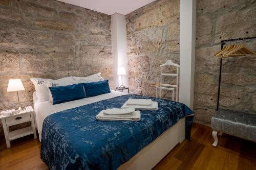 Authentic Porto Apartments - image 8