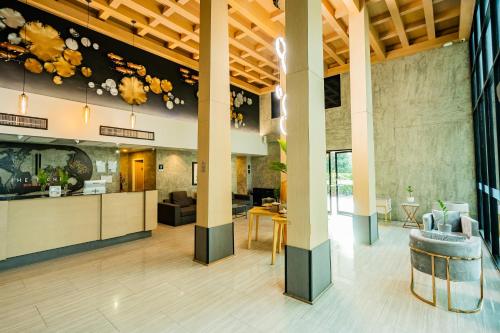 廊曼機場瑞奇精品酒店 The Riche Boutique Hotel Don Mueang Airport