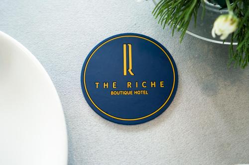 The Riche Boutique Hotel Don Mueang Airport