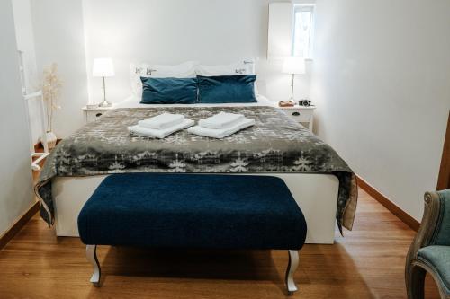 Authentic Porto Apartments - image 11