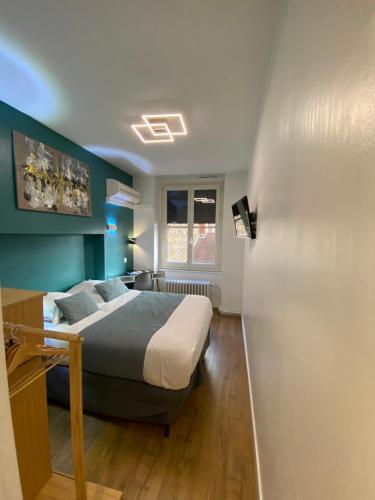 Hôtel de La Marne - image 4